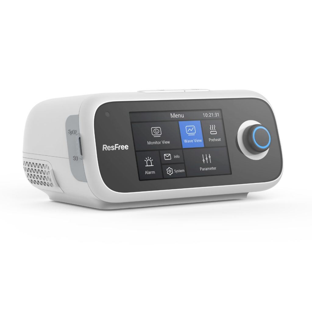 Byond ResFree R20A Auto CPAP