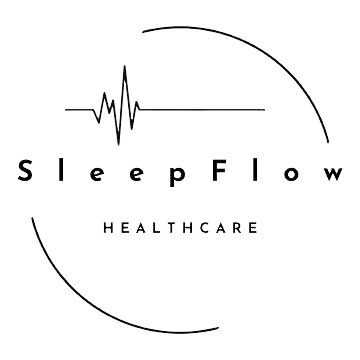 Sleepflow Logo
